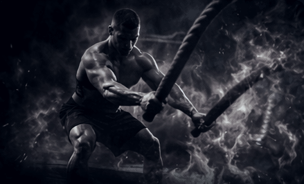 Hybrid Fitness at PT Zone @ FitBox, Aintree Liverpool