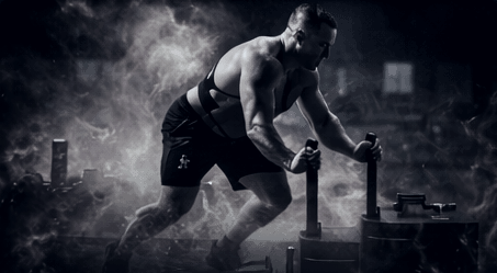 Hyrox at PT Zone @ FitBox, Aintree Liverpool