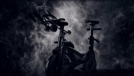 Spin Class class at PT Zone @ FitBox, Aintree Liverpool