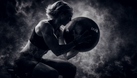 Sunday Conditioning class at PT Zone @ FitBox, Aintree Liverpool